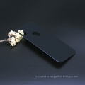 Горячая 9H 0.38 мм 3D изогнутая задняя крышка мобильного мобильного протектор экрана из закаленного стекла для iPhone X с обслуживанием OEM